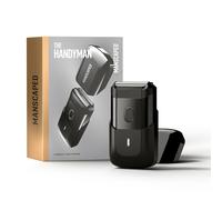MANSCAPED™ The Handyman™ Compact Face Shaver - Portable Men’s Travel Groomer