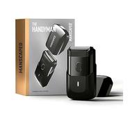 MANSCAPED™ The Handyman™ Compact Face Shaver - Portable Men’s Travel Groomer