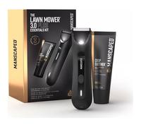 MANSCAPED The Lawn Mower 3.0 Plus Essentials Kit - Black, New