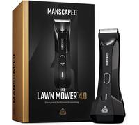 MANSCAPED® The Lawn Mower® 4.0, Electric Groin Hair Trimmer, Replaceable Skin