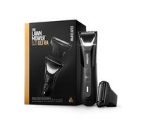 MANSCAPED® The Lawn Mower® 5.0 Ultra Groin & Body Hair Trimmer Dual Head