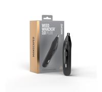 Manscaped Weed Whacker 3.0 Plus Electric Nose and Ear Hair Trimmer