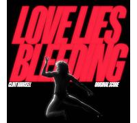 Mansell, Clint & Various Artists - Love Lies Bleeding (O.S.T.) [VINYL]