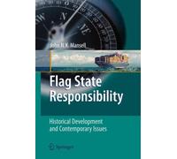 Mansell - Flag State Responsibility Historical Development and Conte - X555z