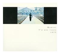 Manset, Gérard - Y'a une route