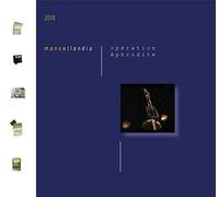 Manset - Opération Aphrodite (Remasterise en 2016)