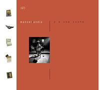 Gerard Manset - Y'a une Route - CD - Remastered 2016 - Parlophone