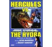 Mansfield - Hercules Vs. the Hydra
