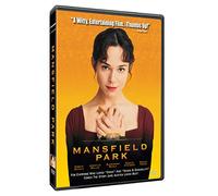 MANSFIELD PARK