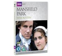 Mansfield Park (Repackaged) [DVD] [1983]