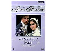 Mansfield Park [2DVD] [Region 2] (English audio)