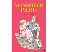 Mansfield Park, 9781912464197 (Baker Street Readers)