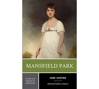 Mansfield Park: A Norton Critical Edition: 0