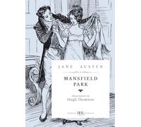 Mansfield Park (BUR Classici BUR Deluxe)