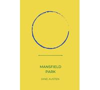 mansfield park by jane austen