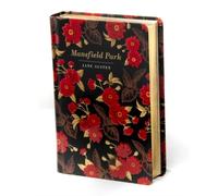 Mansfield Park by Jane Austen (Hardback Book)
