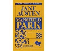Mansfield Park: by Jane Austen (Macmillan Collector's Library)
