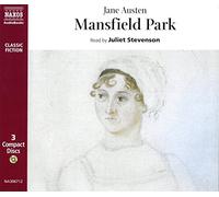 Mansfield Park (Classic Fiction)