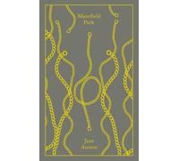 Mansfield Park (Hardback) - Jane Austen Book