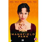 Mansfield Park [DVD] [2000]