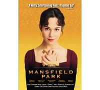 Mansfield Park [DVD] [2000] [Region 1] [US Import] [NTSC]