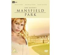 Mansfield Park [DVD] [2007] [2017]