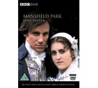 Mansfield Park – BBC – DVD