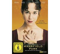 Mansfield Park [DVD]