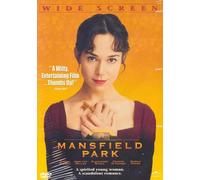 Mansfield Park [DVD] [Import]