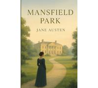 Mansfield Park (Illustrated)