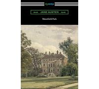 Mansfield Park (Introduction by Austin Dobson)