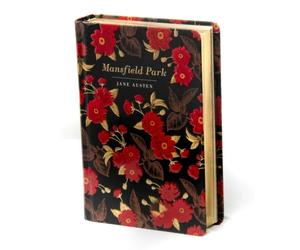 Mansfield Park Jane Austen Hardback Chiltern Publishing Modern an