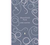 Mansfield Park Jane Austen The Penguin English Library