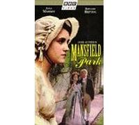 Mansfield Park - Mansfield Park [VHS]