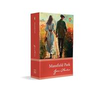 Mansfield Park (PB) (Select Classics)