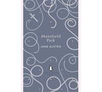 Mansfield Park (Penguin English Library): Written by Jane Austen, 2012 Edition, Publisher: Penguin Classics [Paperback]