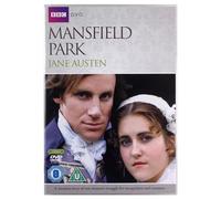 Mansfield Park (Repackaged) [DVD] [1983]