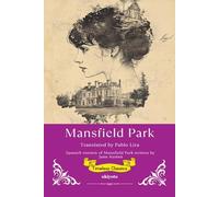 Mansfield Park Spanish Version Timeless Classics
