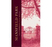 Mansfield Park : The Collector's Edition