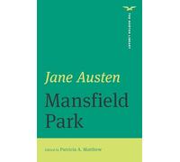 Mansfield Park (The Norton Library)