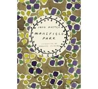 Mansfield Park (Vintage Classics Austen Series)