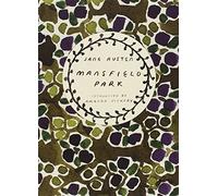 Mansfield Park (Vintage Classics Austen Series): Written by Jane Austen, 2014 Edition, (Reissue) Publisher: Vintage Classics [Paperback]