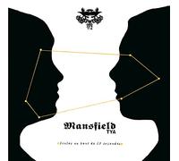 Mansfield, Tya - Seules Au Bout De 23..