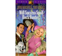 Mansfield - Will Success Spoil Rock Hunter [VHS] [Import USA]