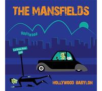Mansfields - Hollywood Babylon [VINYL]