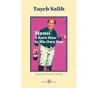 Mansi A Rare Man in His Own Way