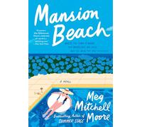 Mansion Beach: A Novel