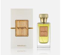 Mansion Eau De Parfum 100ml EDP Perfume By Khadlaj