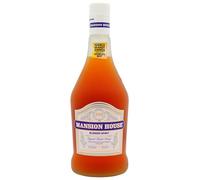 Mansion House - French Style Brandy | 75cl | 36% ABV