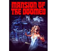 Mansion of the Doomed